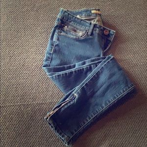 YMI JEANS